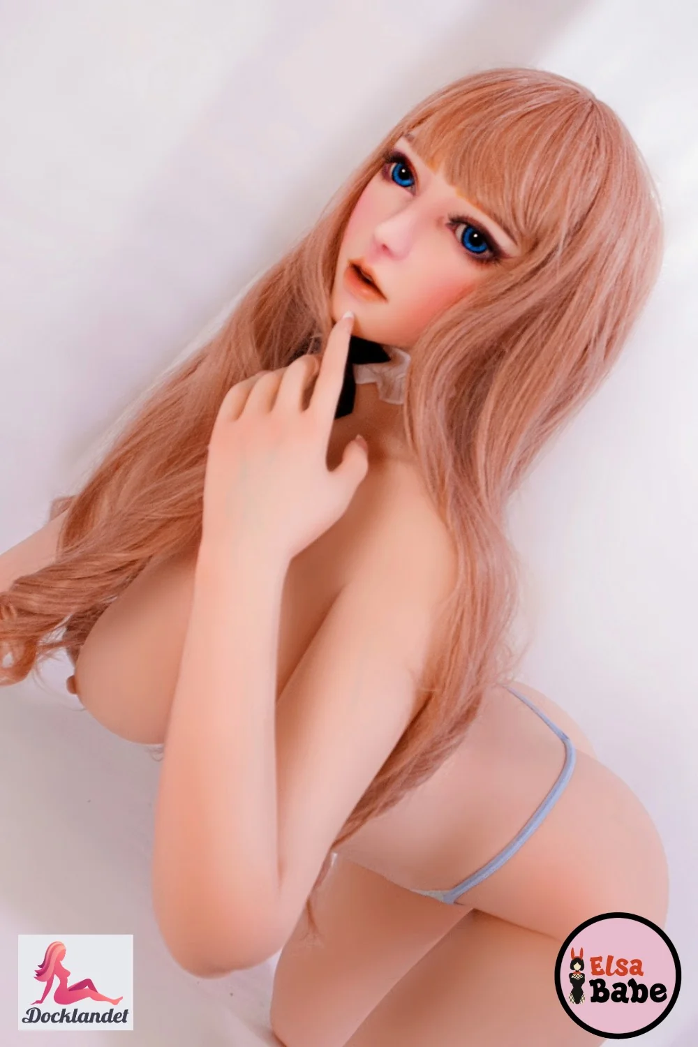Koyuki Sakurai Sex doll (Elsa Babe 165cm HC026 silicone) - Image 2