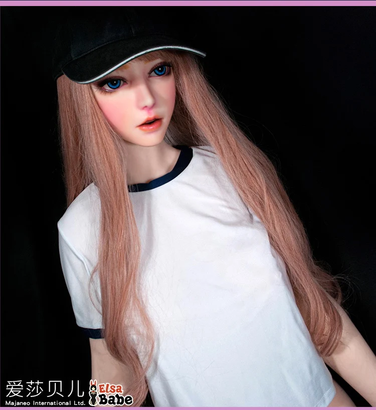 Koyuki Sakurai Sex doll (Elsa Babe 165cm HC026 silicone) - Image 6