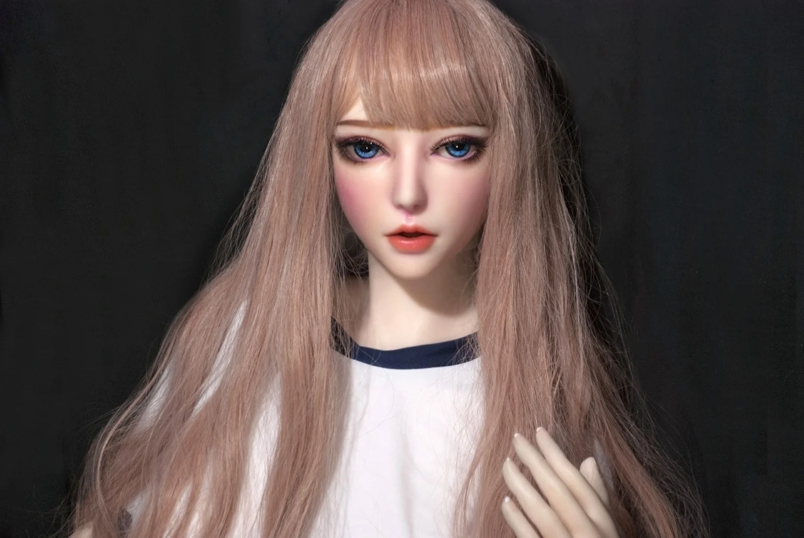 Koyuki Sex doll (Elsa Babe 160cm HC026 silicone) - Image 13