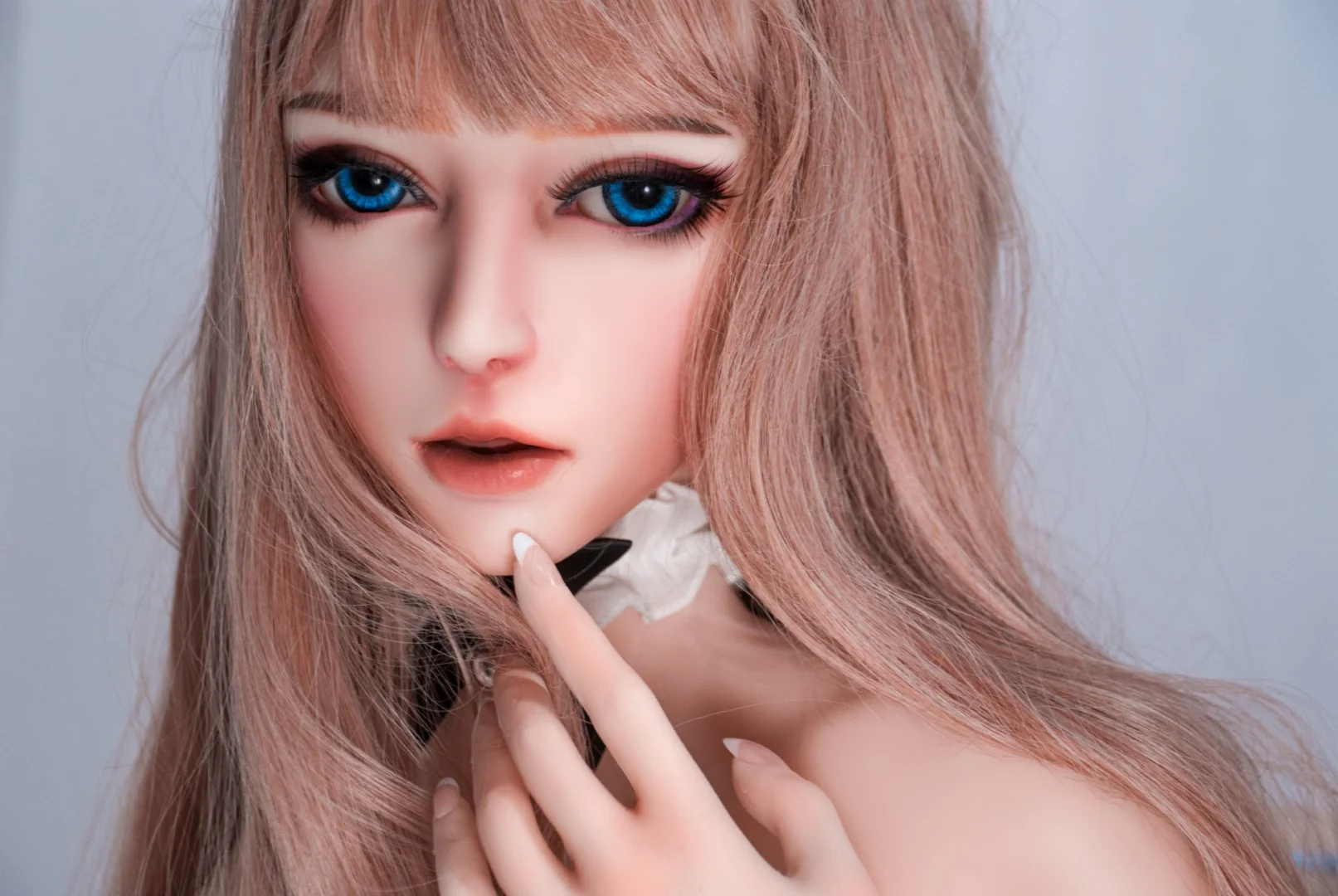 Koyuki Sex doll (Elsa Babe 160cm HC026 silicone) - Image 15