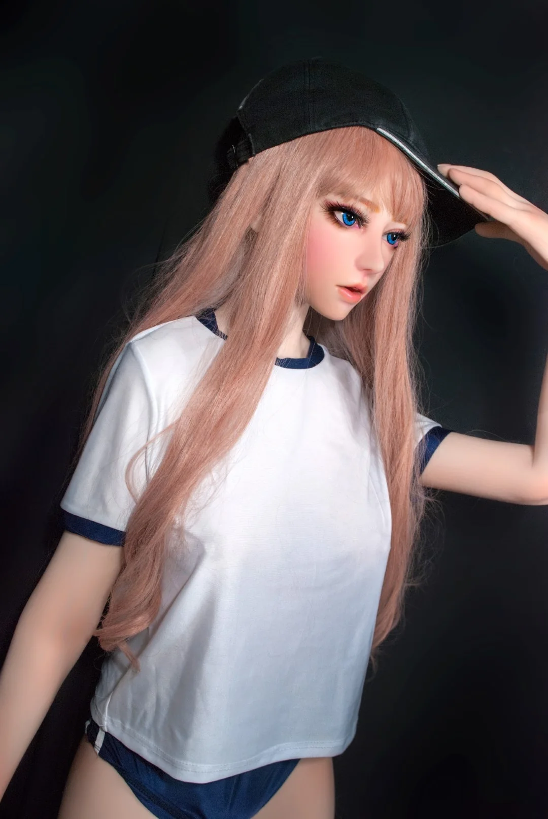 Koyuki Sex doll (Elsa Babe 160cm HC026 silicone) - Image 7