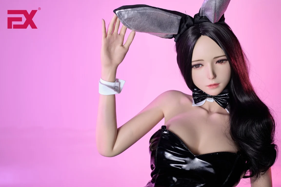Krista Sex doll (EXDoll 130cm D-cup #Mini silicone) - Image 43