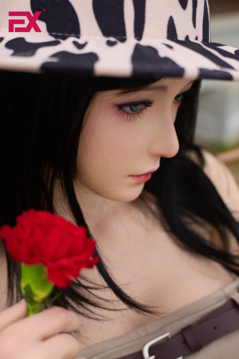 Krista Sex doll (EXDoll 165cm D-cup #Ukiyo-E silicone) - Image 16