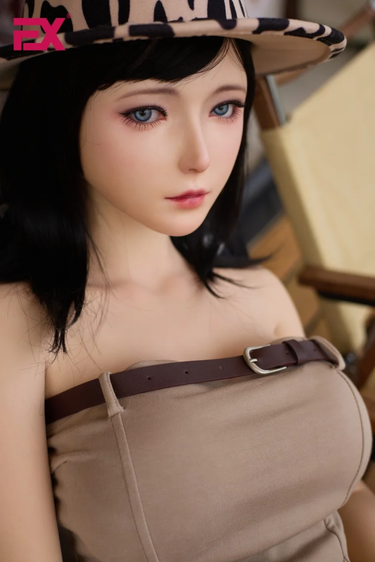 Krista Sex doll (EXDoll 165cm D-cup #Ukiyo-E silicone) - Image 27
