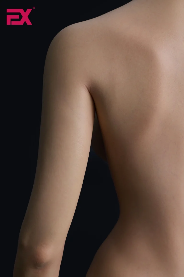 Krista Sex doll (EXDoll 166cm G-cup #Ukiyo-E silicone) - Image 32