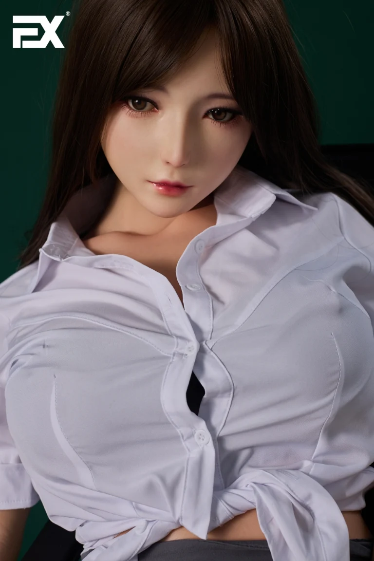 Krista Sex doll (EXDoll 167cm C-cup #Ukiyo-E silicone) - Image 12