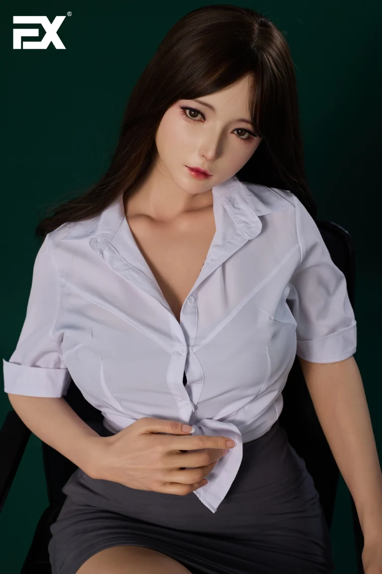 Krista Sex doll (EXDoll 167cm C-cup #Ukiyo-E silicone) - Image 8