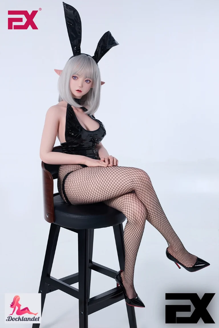 Kunyomi Sex doll (EXDoll 153cm E-cup #Utopia silicone)