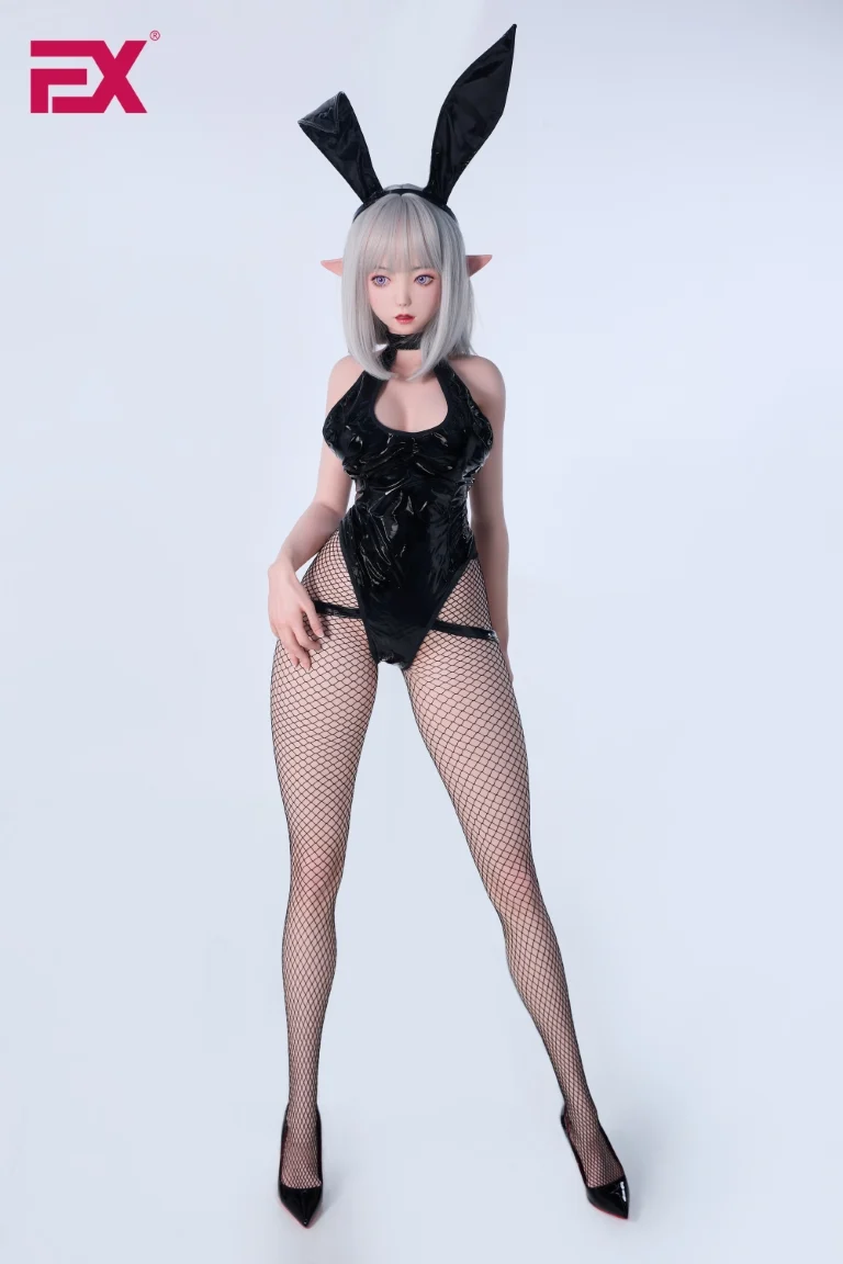 Kunyomi Sex doll (EXDoll 153cm E-cup #Utopia silicone) - Image 17