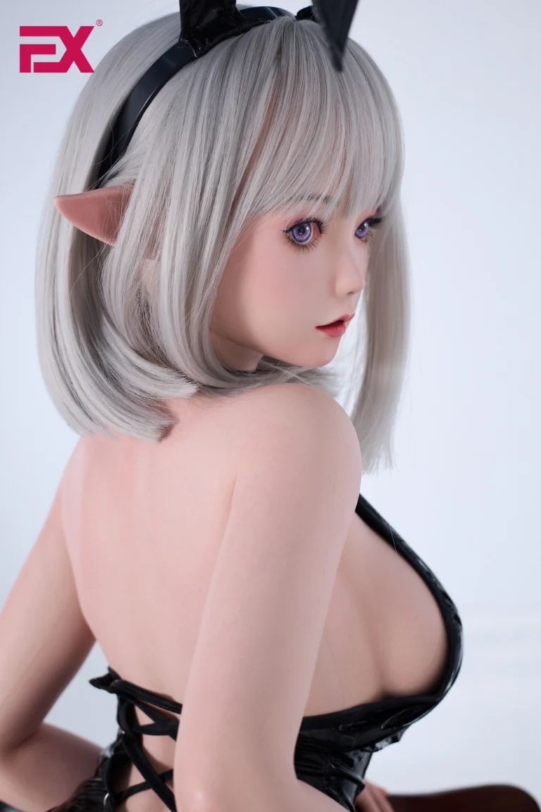 Kunyomi Sex doll (EXDoll 153cm E-cup #Utopia silicone) - Image 8