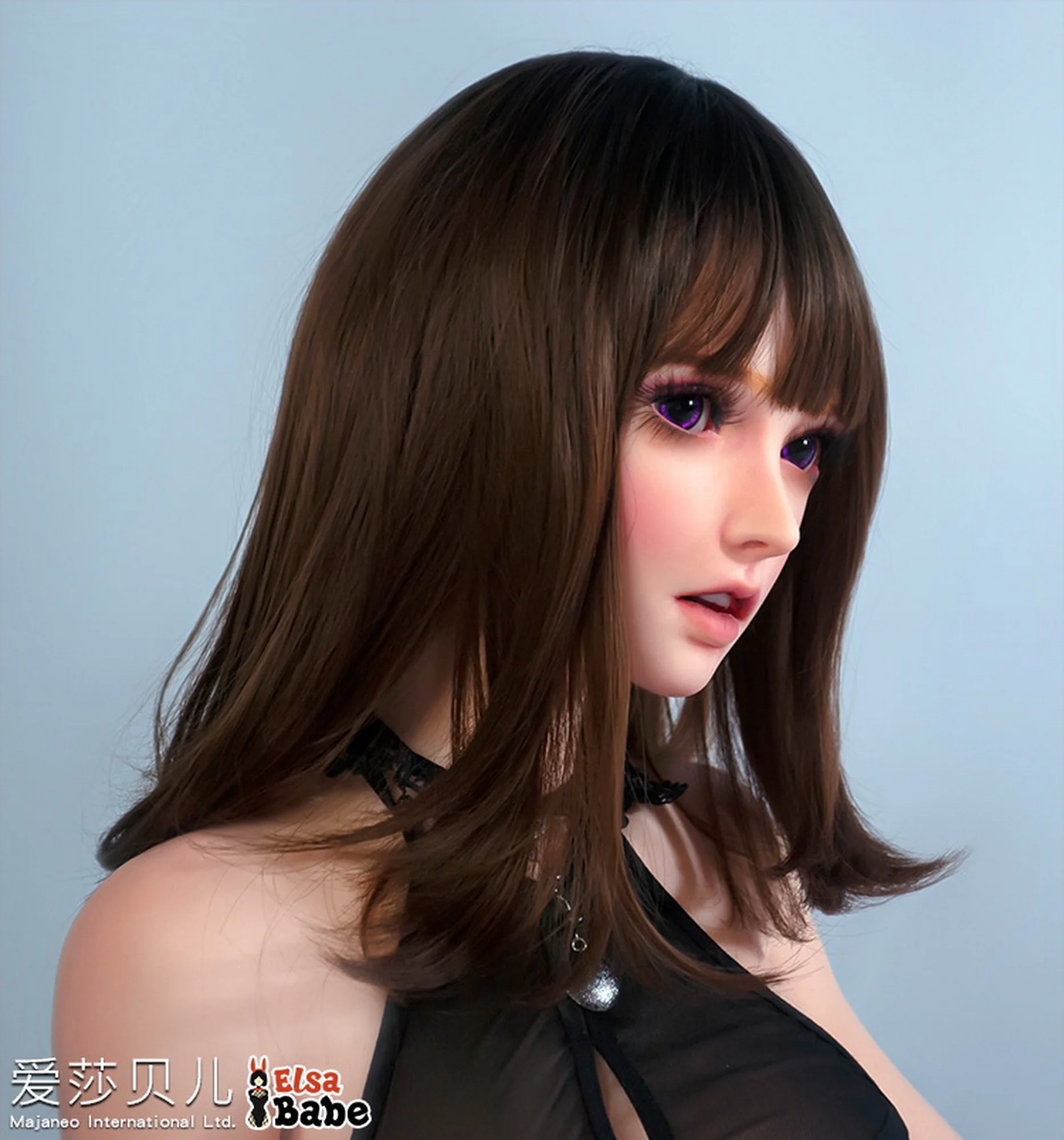 Kurai Sakura Sex doll (Elsa Babe 150cm HB031 silicone) - Image 29