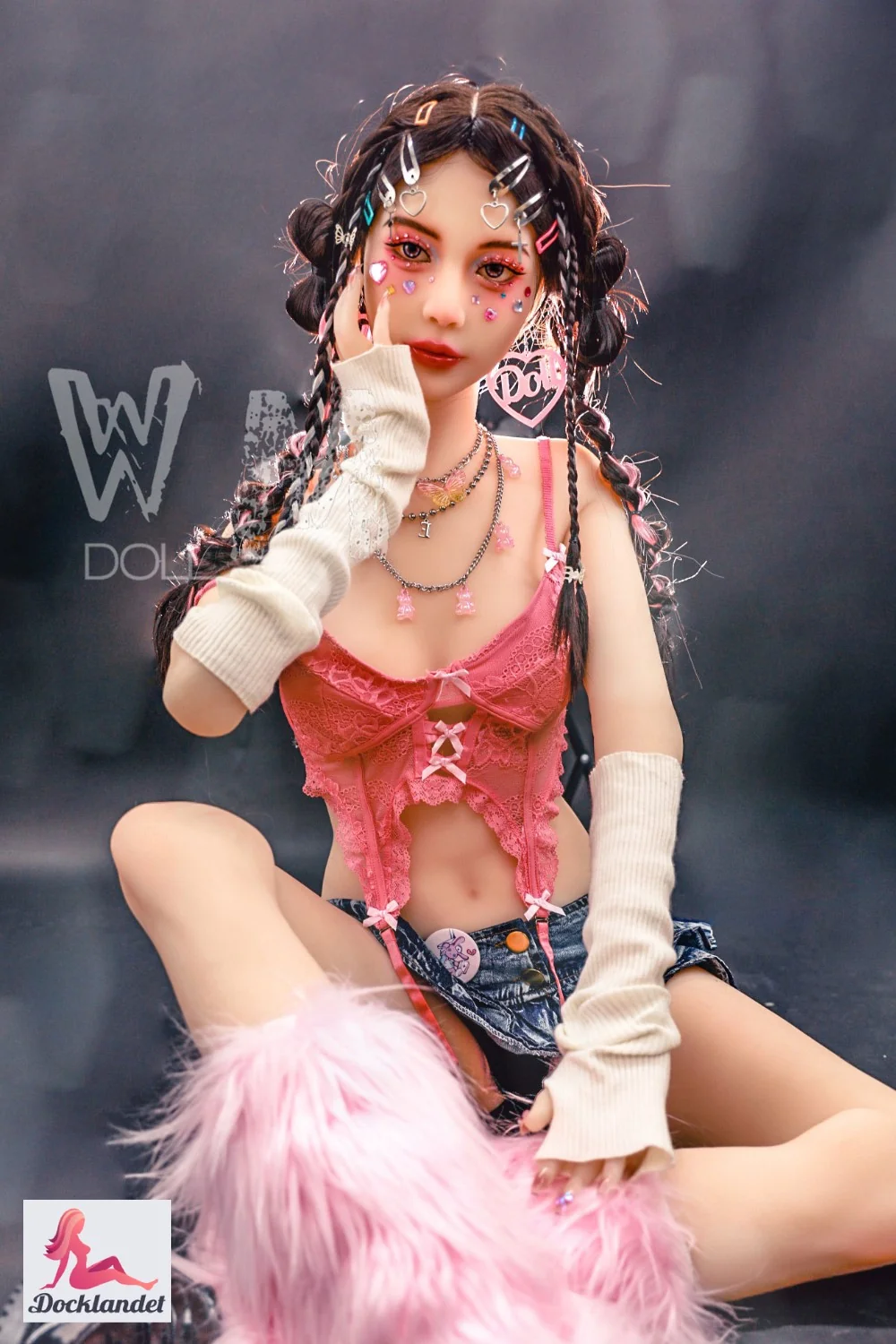 Lavinia Sex doll (WM-Doll 172cm B-cup #56 TPE) - Image 2