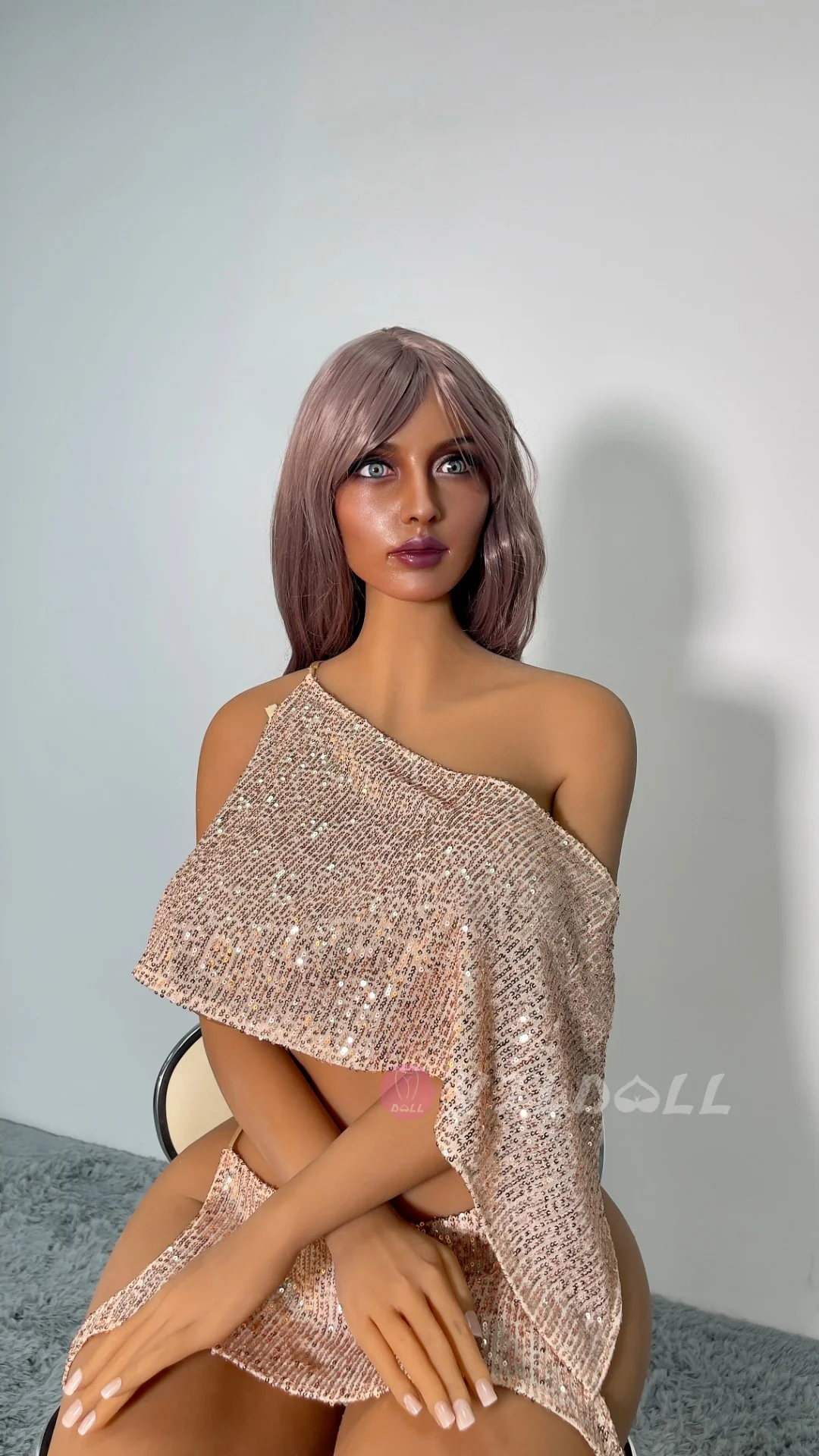 Layla Sex doll (YJL Doll 167cm I-cup #856 TPE+silicone) - Image 6