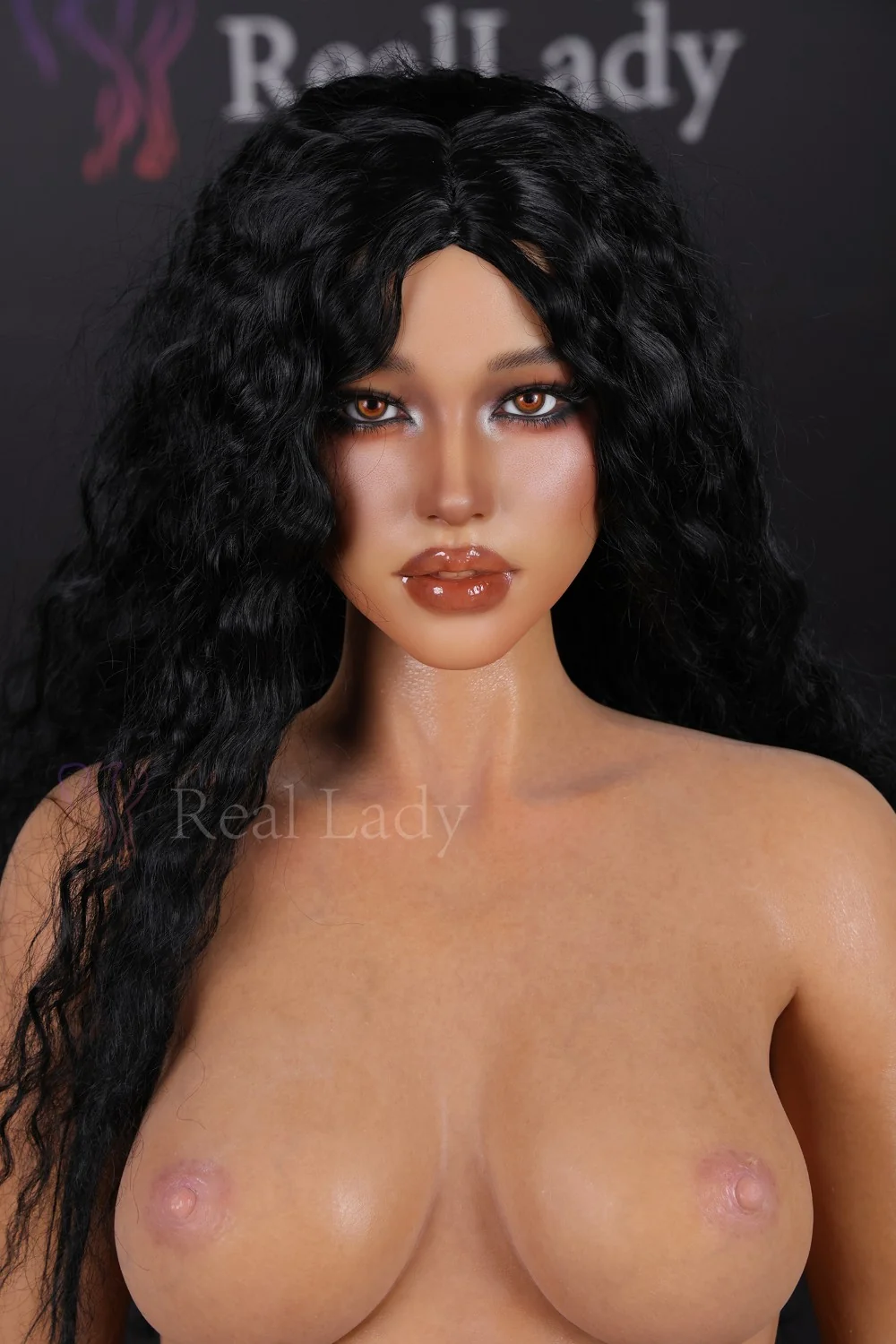 Leixi Sex doll (Real Lady 170cm C-cup S42 RST silicone) - Image 48