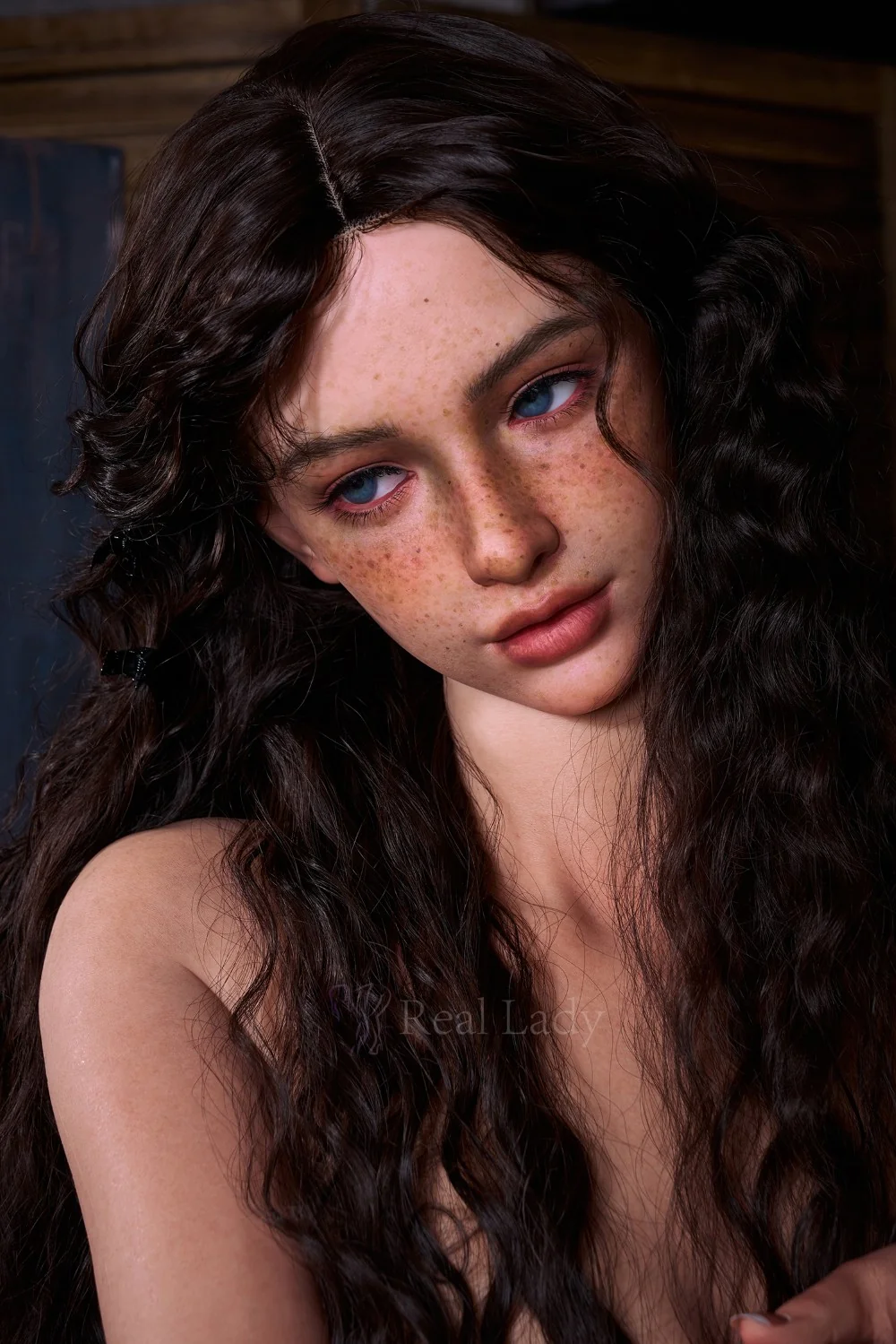 Lena Sex doll (Real Lady 159cm F-cup R8 RST silicone) - Image 12
