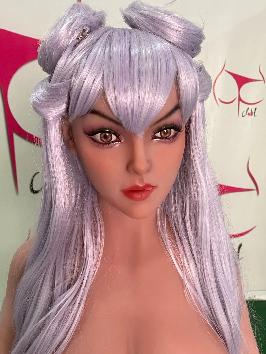 Lexie Sex doll (FunWest Doll 155cm F-cup #026 S-TPE) EXPRESS - Image 39