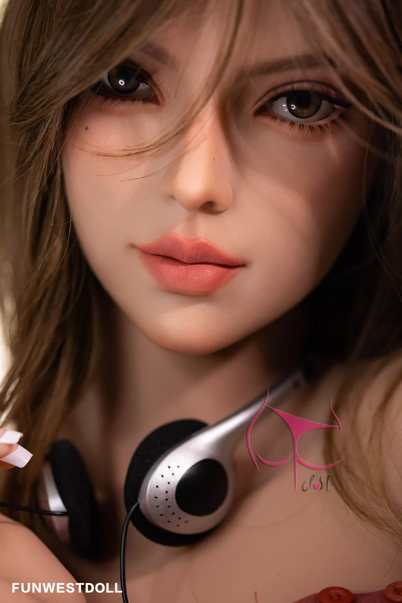 Lexie Sex doll (FunWest Doll 165cm C-cup #026 TPE) - Image 13