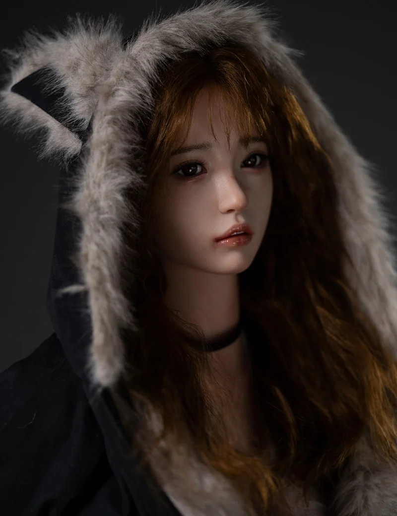 Liang Sex doll (TOP CYDOLL 162cm E-cup TPE+silicone) - Image 18