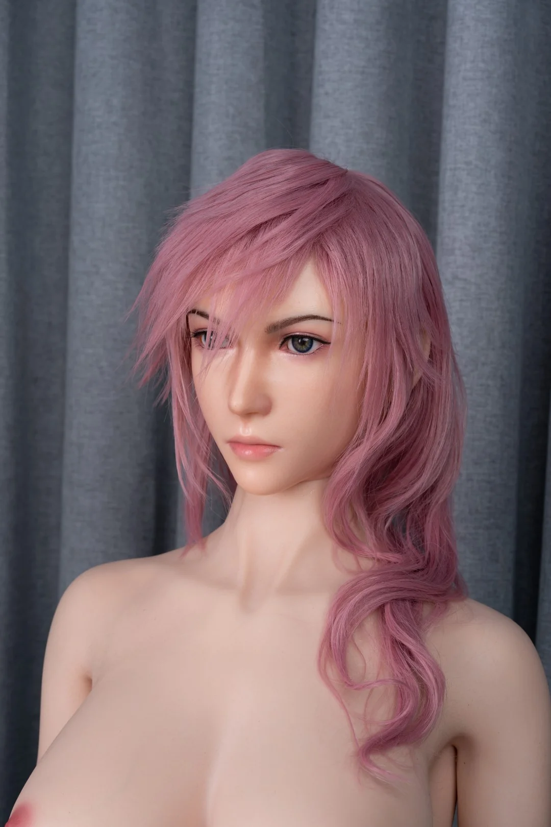 Lightning Sex doll (Game Lady 171cm G-cup No. 19 silicone) - Image 22