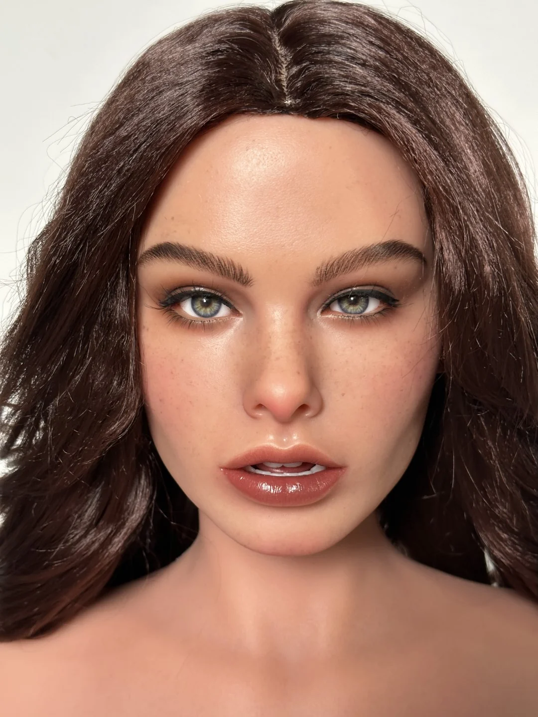 Liliana Sex doll (Zelex 164cm G-cup ZXE200-1 SLE silicone) - Image 22