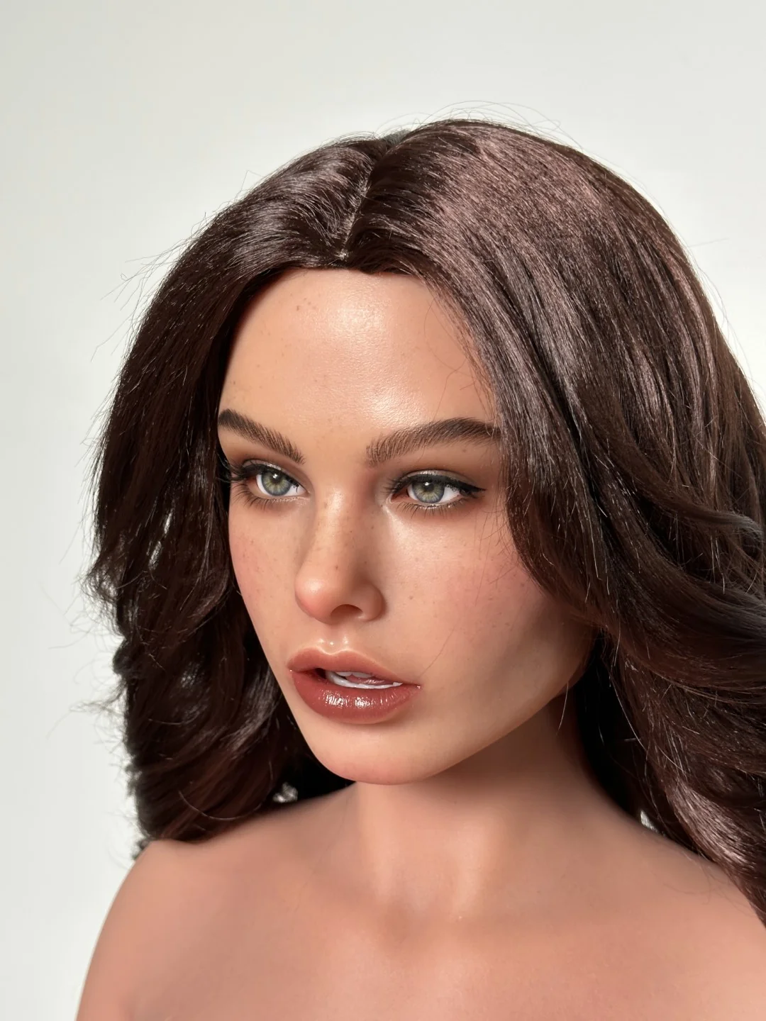 Liliana Sex doll (Zelex 164cm G-cup ZXE200-1 SLE silicone) - Image 24