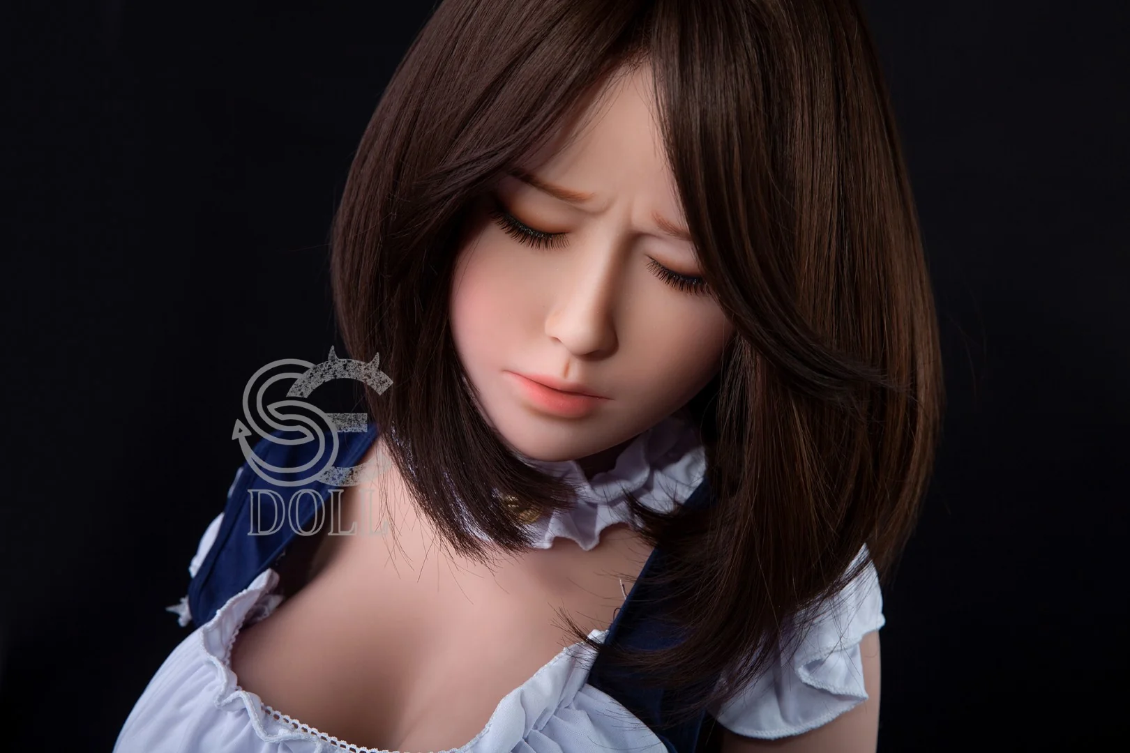 Lilith Sex doll (SEDoll 151cm E-cup #073 TPE) - Image 17