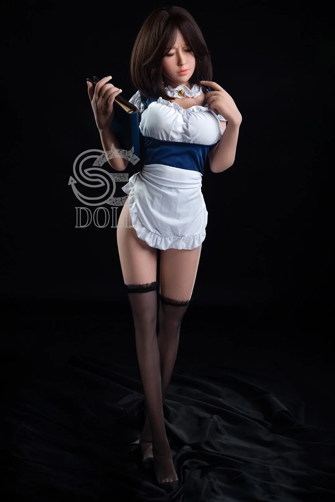 Lilith Sex doll (SEDoll 151cm E-cup #073 TPE) - Image 3