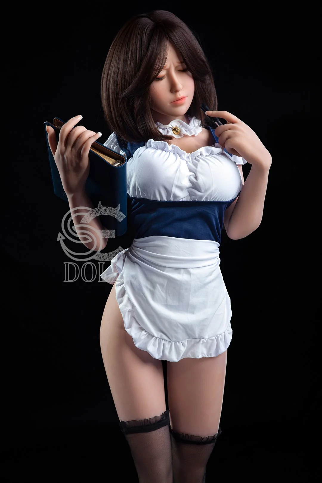 Lilith Sex doll (SEDoll 151cm E-cup #073 TPE) - Image 7