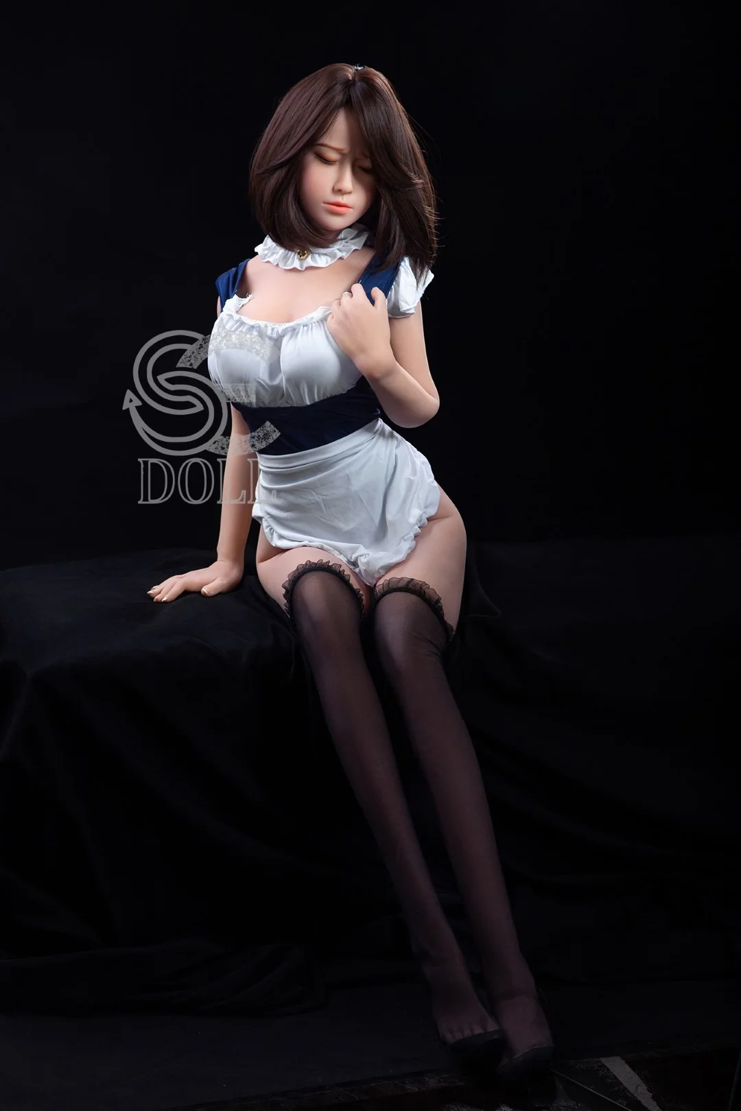 Lilith Sex doll (SEDoll 151cm E-cup #073 TPE) - Image 8