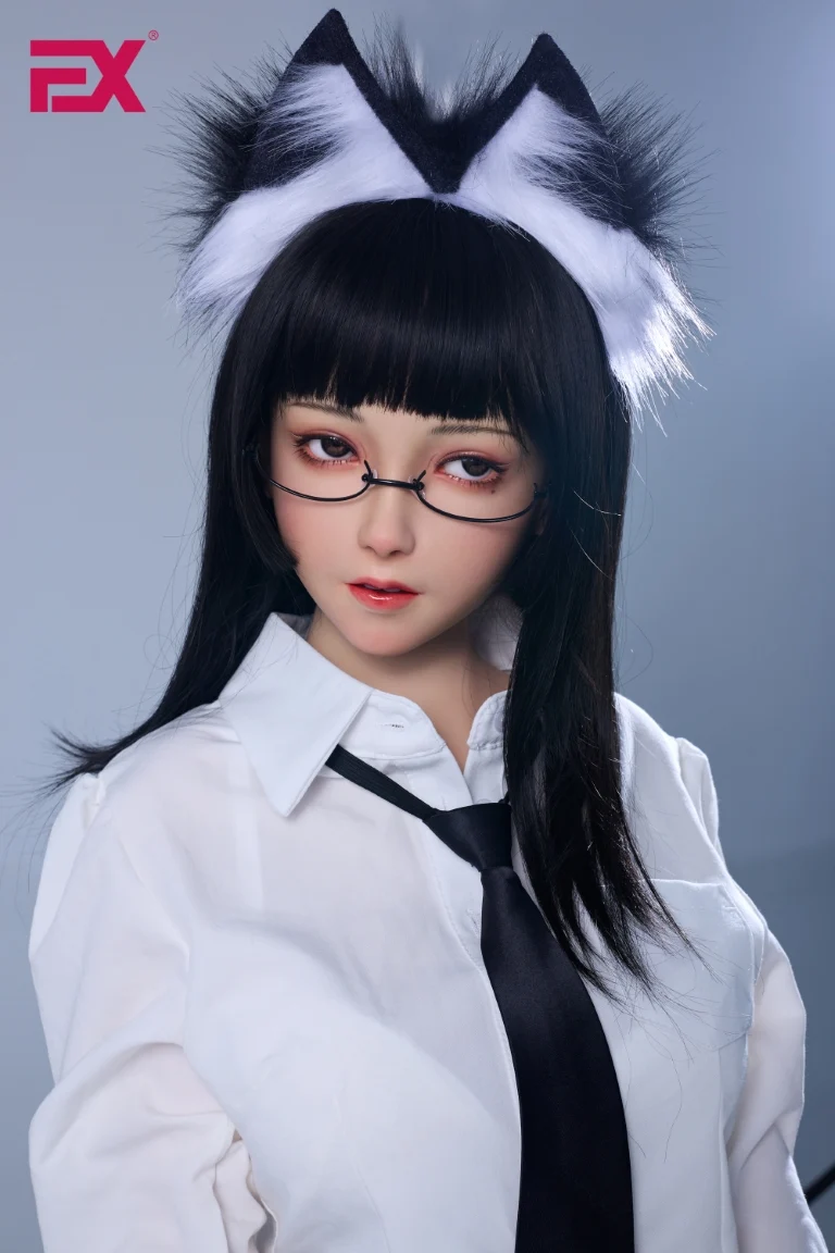 Lily 2 Sex doll (EXDoll 149cm C-cup #Utopia silicone) - Image 10
