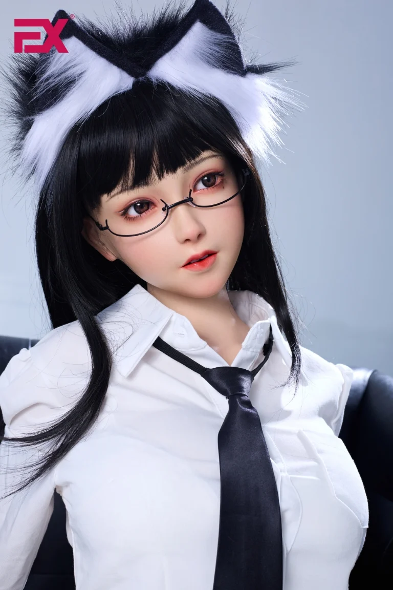 Lily 2 Sex doll (EXDoll 149cm C-cup #Utopia silicone) - Image 5