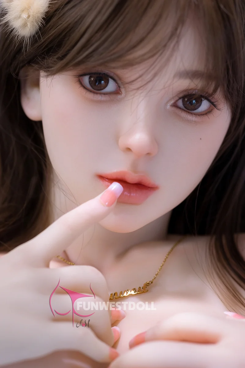 Lily Sex doll (FunWest Doll 152cm D-cup #036 TPE) - Image 23