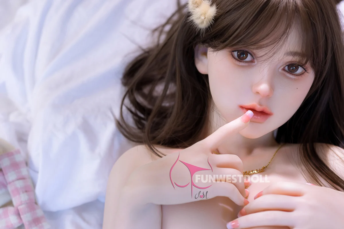 Lily Sex doll (FunWest Doll 152cm D-cup #036 TPE) - Image 31