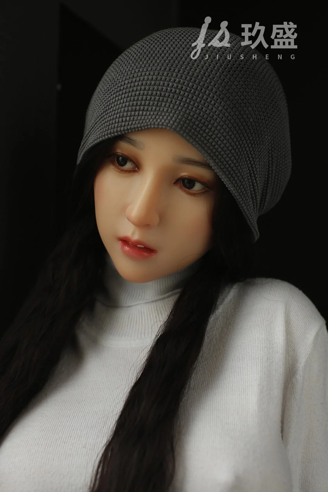Lily Sex doll (Jiusheng 150cm D-cup #6 TPE+silicone) - Image 6