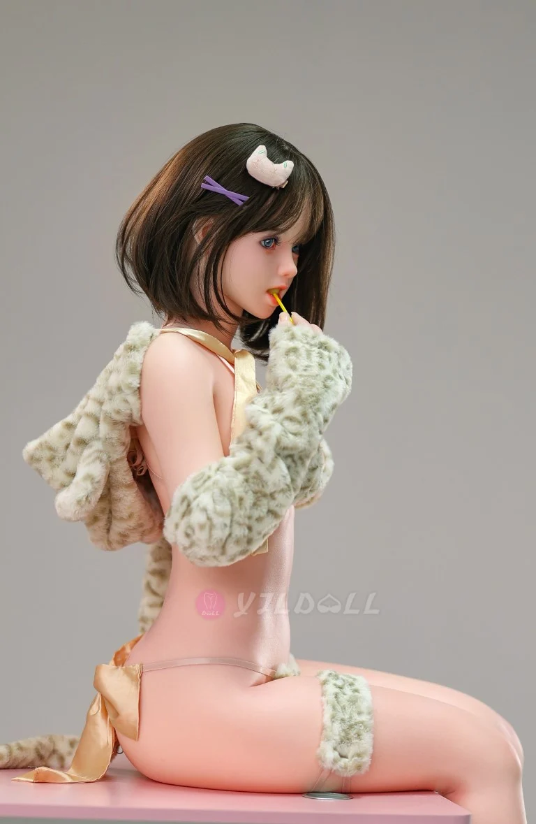 Lin Fang Sex doll (YJL Doll 155cm C-cup #870 TPE+silicone) - Image 5