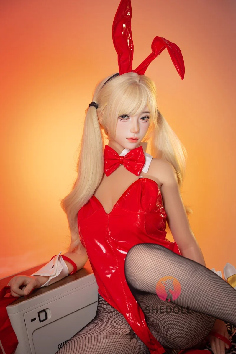 Lina Sex doll (SHEDOLL 156cm E-cup #SH212 2.0 silicone) - Image 26