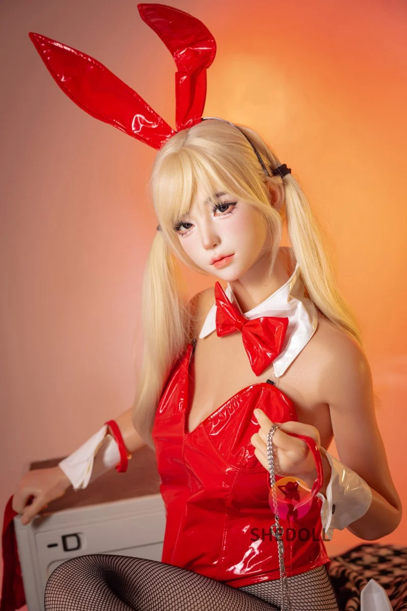 Lina Sex doll (SHEDOLL 156cm E-cup #SH212 2.0 silicone) - Image 5