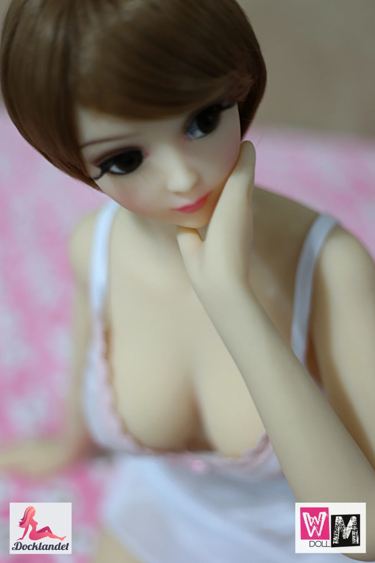Ling (WM-Doll Mini 85cm D-cup TPE) - Image 8