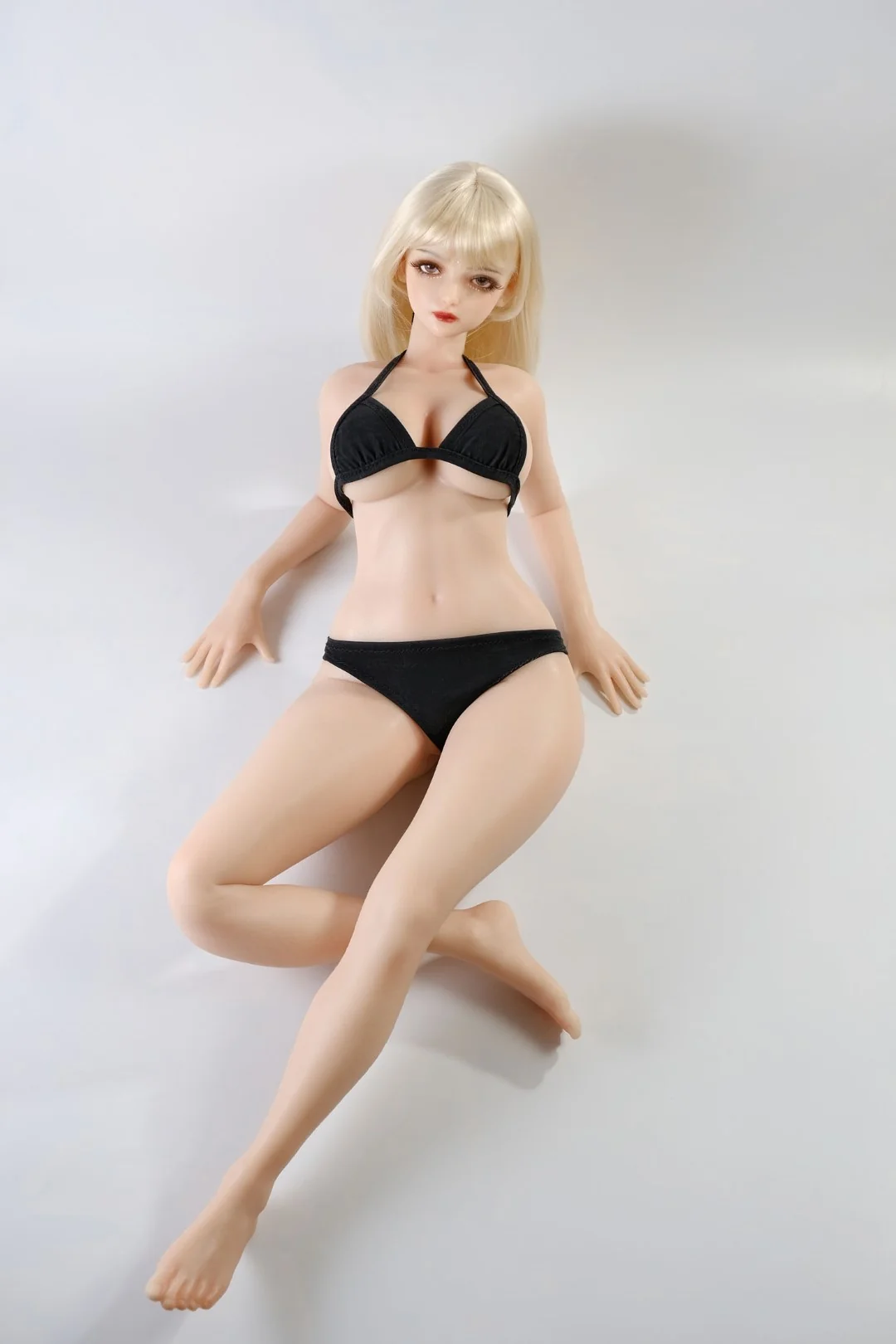 Liora (Doll Forever 60cm G-cup silicone) - Image 3