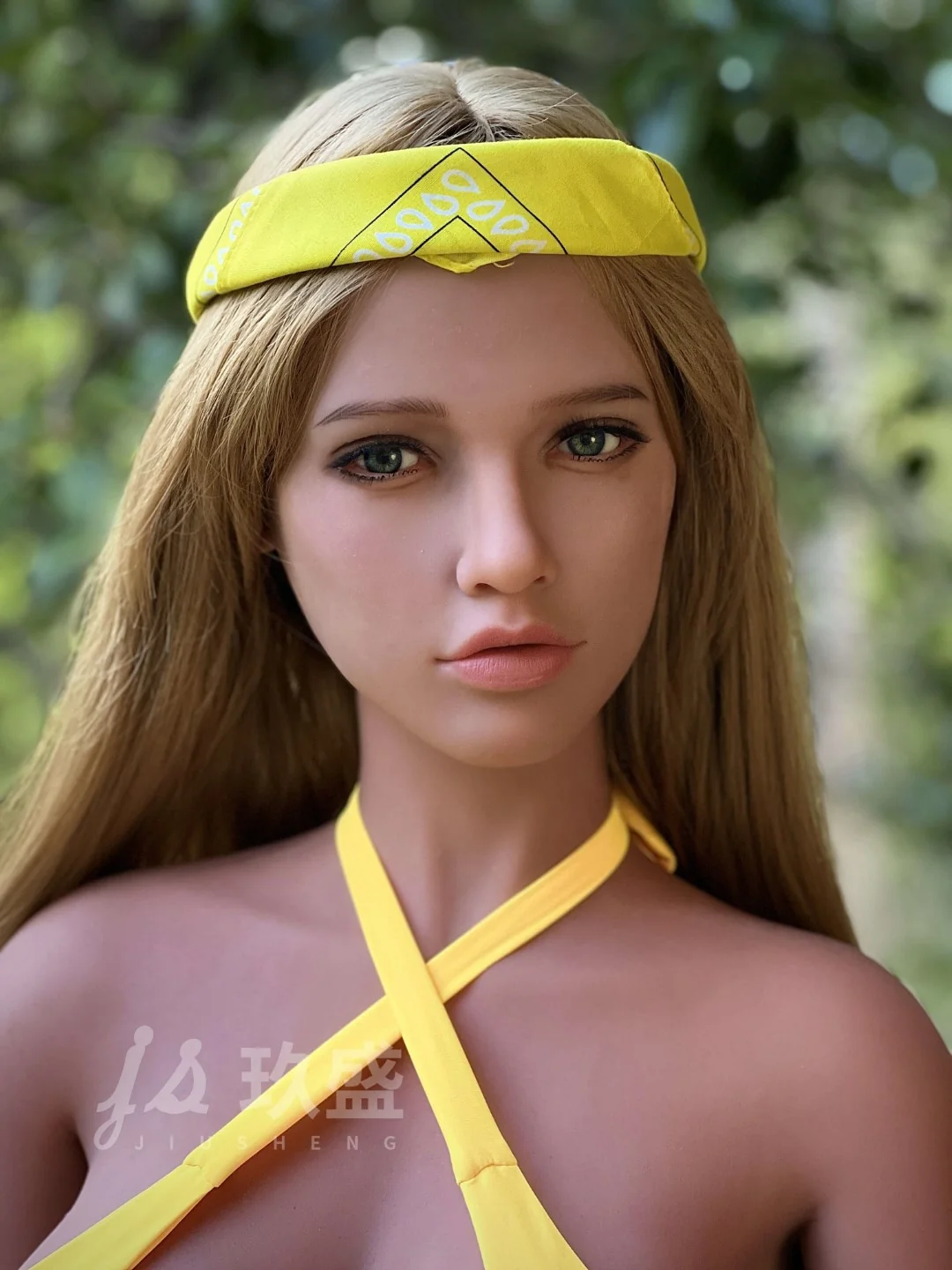 Lisa Sex doll (Jiusheng 162cm D-cup #3 TPE) - Image 4