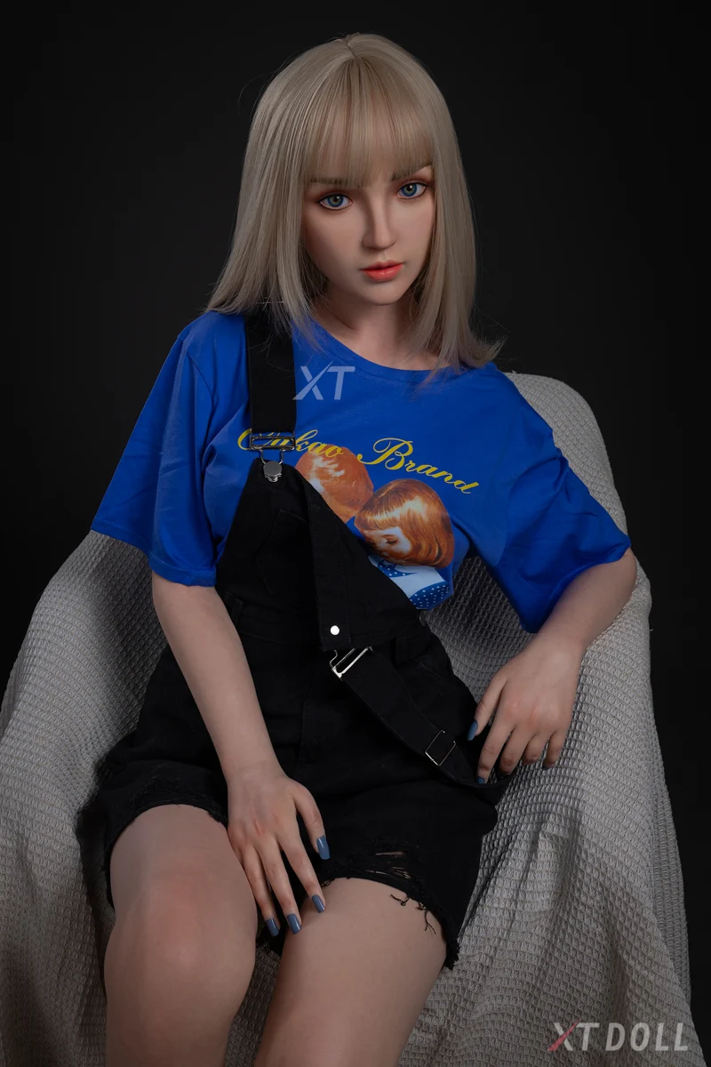 Lisa Sex doll (XT Doll 164cm C-cup #XT-23 silicone) - Image 5