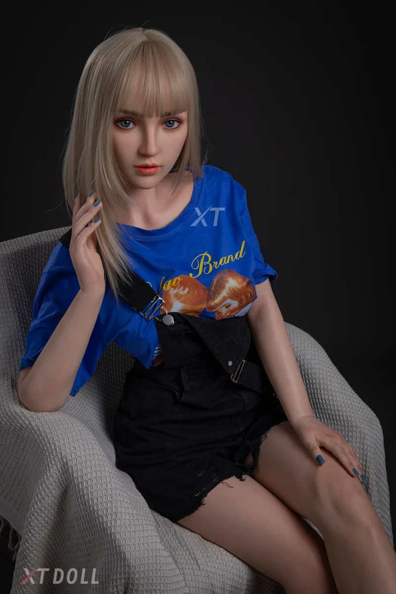 Lisa Sex doll (XT Doll 164cm C-cup #XT-23 silicone) - Image 8