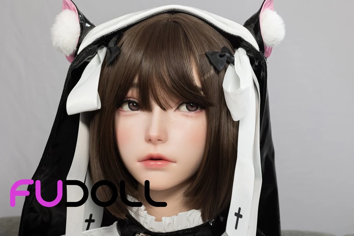 Liusisi Sex doll (FUDoll 153cm I-cup #J025 silicone) - Image 11