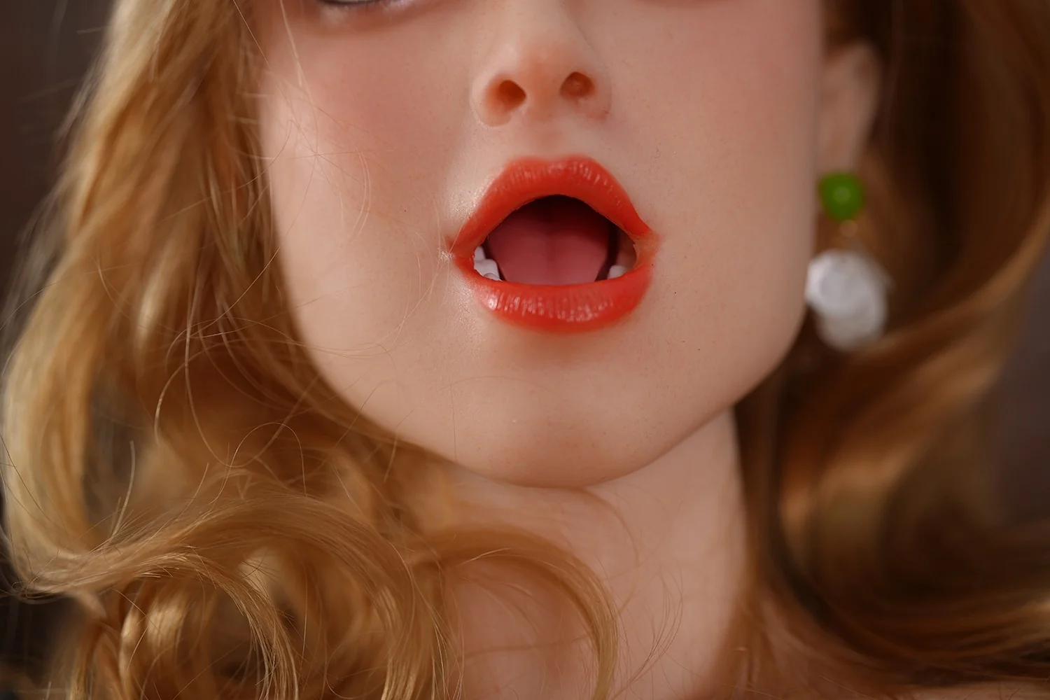 Liz Sex doll (HRDoll 163cm D-cup #R20 silicone) - Image 33