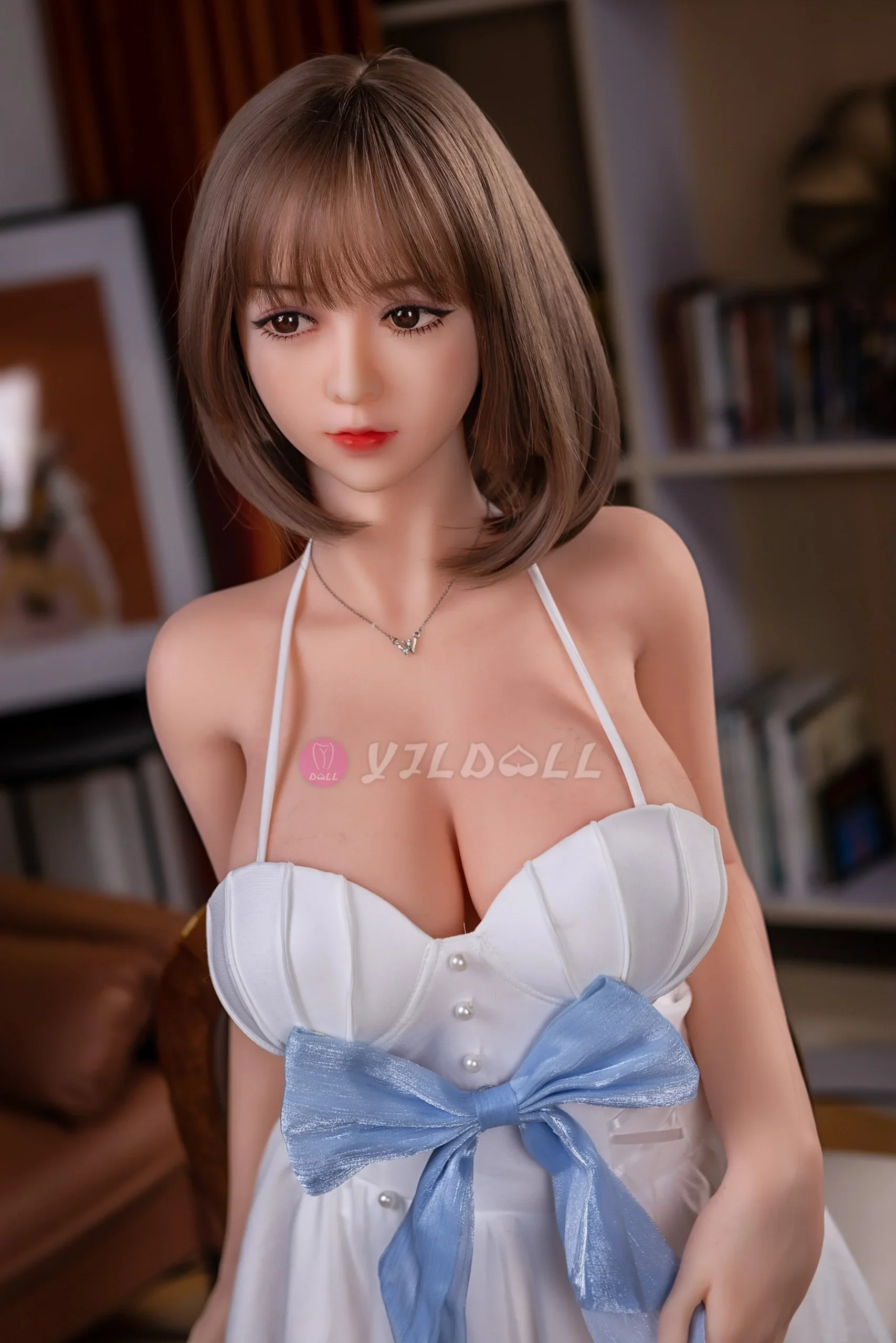 Lu Ting Sex doll (YJL Doll 148cm E-cup #834 TPE) - Image 24