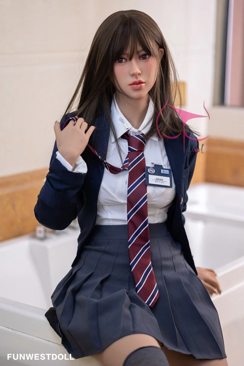 Lucy Sex doll (FunWest Doll 165cm C-cup #032 TPE) EXPRESS - Image 5