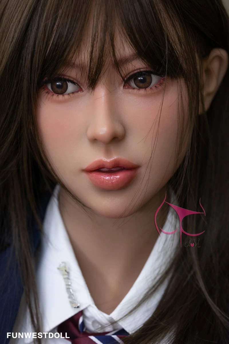 Lucy Sex doll (FunWest Doll 165cm C-cup #032 TPE) - Image 5