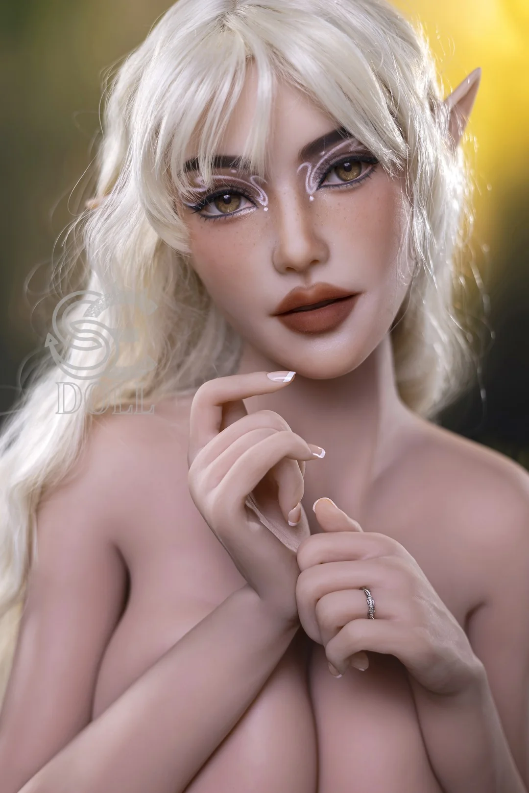 Luis E Sex doll (SEDoll 161cm F-cup #021 TPE) - Image 19
