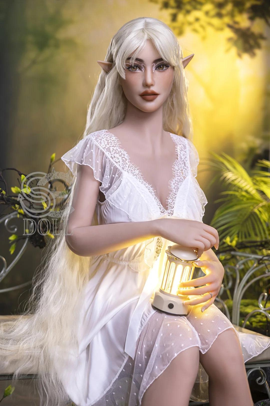 Luis E Sex doll (SEDoll 161cm F-cup #021 TPE) - Image 7