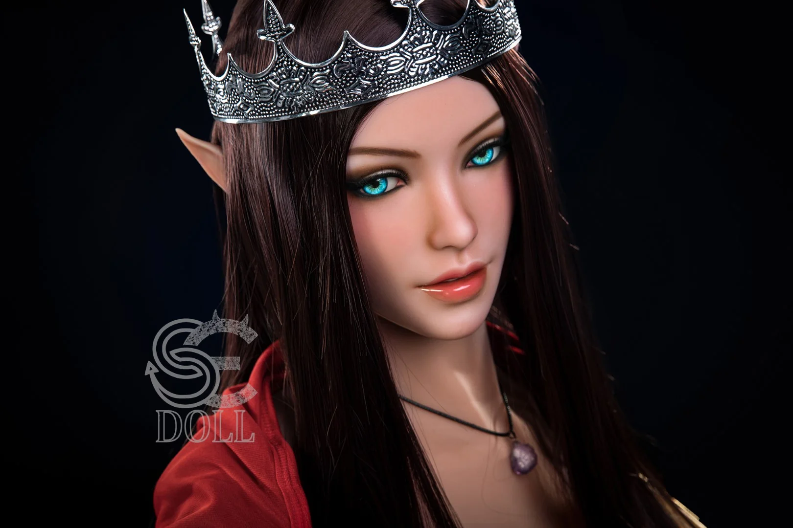Luis Sex doll (SEDoll 168cm F-cup #021 TPE) - Image 18